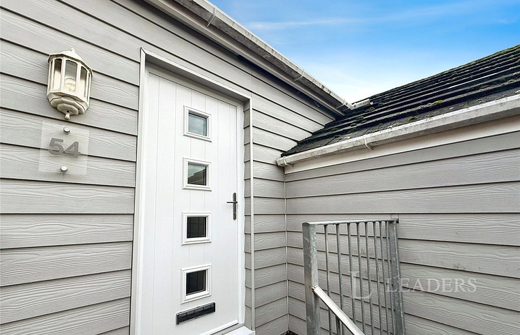 1 bedroom apartment to rent - Hanns Way, Eastleigh, SO50