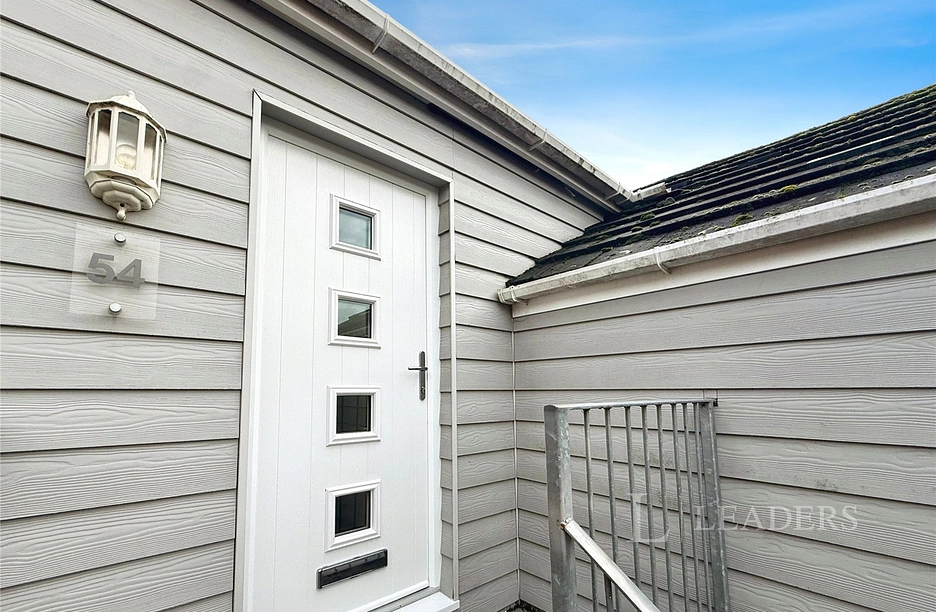 1 bedroom apartment to rent - Hanns Way, Eastleigh, SO50 - Property View 1