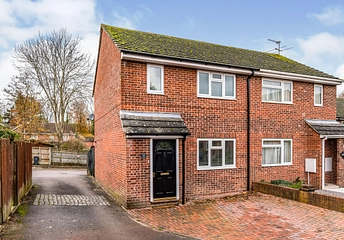 3 bedroom house to rent - Lavington Gardens, North Baddesley, Southampton, SO52 - Property View 1