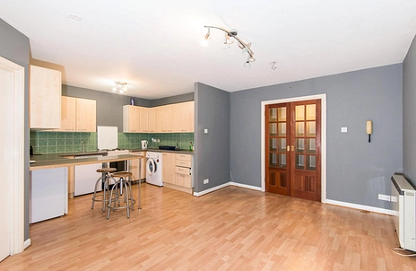 2 bedroom house to rent - Wells Place, Eastleigh, Hampshire, SO50 - Property View 2