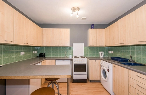 2 bedroom house to rent - Wells Place, Eastleigh, Hampshire, SO50 - Property View 3