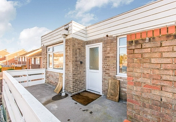 3 bedroom maisonette to rent - Sandy Lane, Fair Oak, Eastleigh, SO50 - Property View 1