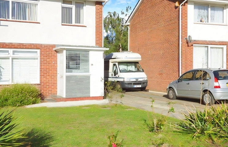 3 bedroom house to rent - Charnwood Crescent, Chandler's Ford, Eastleigh, Hampshire, SO53