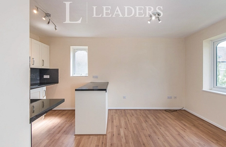 1 bedroom apartment to rent - Rosebay Close, Horton Heath, Eastleigh, SO50 - Property View 2