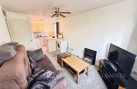 1 bedroom apartment to rent - Stratford Place, SO50 - Property View 3