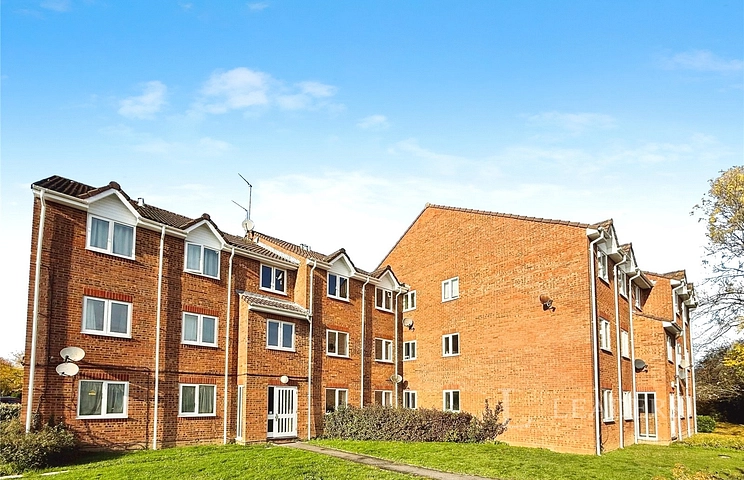 1 bedroom apartment to rent - Stratford Place, SO50