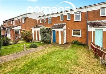 3 bedroom house to rent - Mercer Way, Romsey, SO51 - Property View 1