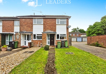 2 bedroom house to rent - Whyteways, Eastleigh, SO50 - Property View 1