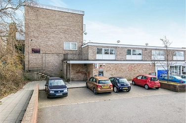 2 bedroom maisonette to rent - Ashdown Road, Chandler's Ford, Eastleigh, SO53