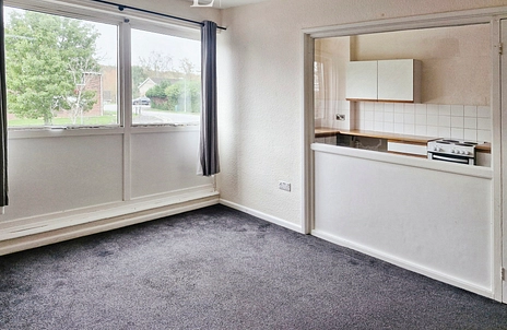2 bedroom maisonette to rent - Ashdown Road, Chandler's Ford, Eastleigh, SO53 - Property View 2