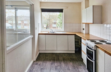 2 bedroom maisonette to rent - Ashdown Road, Chandler's Ford, Eastleigh, SO53 - Property View 3