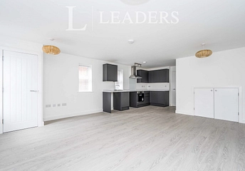 studio to rent - Dowman Court, 32 Leigh Road, Eastleigh, SO50 - Property View 1