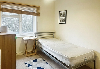 1 bedroom property to rent - Shannon Close, Fareham, Hampshire, PO15 - Property View 1