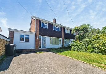 4 bedroom house to rent - Beresford Close, Chandler's Ford, Eastleigh, SO53 - Property View 1