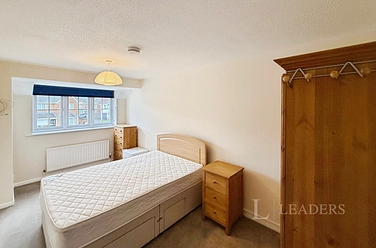 1 bedroom property to rent - Stoke Heights, Fair Oak, Eastleigh, Hampshire, SO50