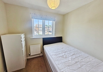 1 bedroom property to rent - Fair Oak, Eastleigh, SO50 - Property View 1