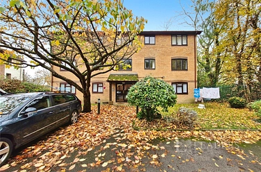 1 bedroom apartment to rent - Leigh Road, Eastleigh, Hampshire, SO50