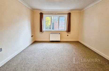 1 bedroom apartment to rent - Leigh Road, Eastleigh, Hampshire, SO50 - Property View 2
