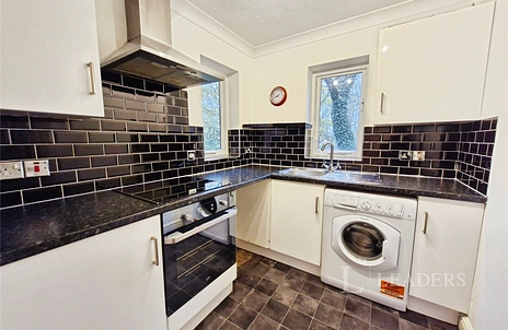 1 bedroom apartment to rent - Leigh Road, Eastleigh, Hampshire, SO50 - Property View 3