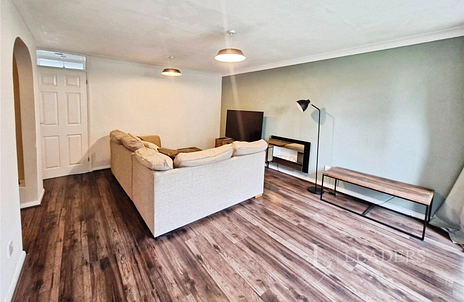 2 bedroom apartment to rent - Bracken Crescent, Bishopstoke, SO50 - Property View 2