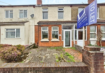 1 bed property for rent in 336 Southampton Road, Eastleigh, SO50