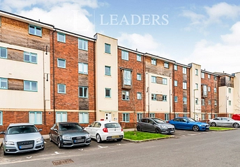 2 bedroom apartment to rent - Tinning Way, Eastleigh, SO50 - Property View 1