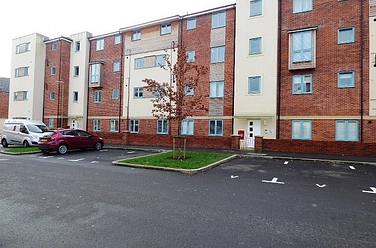 2 bedroom apartment to rent - Tinning Way, Eastleigh, Hampshire, SO50