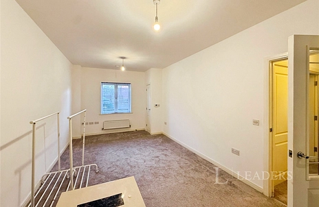 2 bedroom apartment to rent - Tinning Way, Eastleigh, Hampshire, SO50 - Property View 2