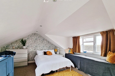 2 bedroom maisonette to rent - High Street, Eastleigh, SO50