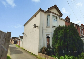 1 bed flat/apartment for rent in Bellevue Road, Eastleigh, SO50