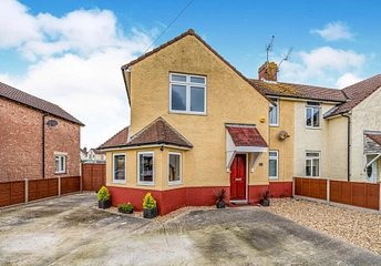 3 bedroom house to rent - Grantham Road, Eastleigh, SO50 - Property View 1