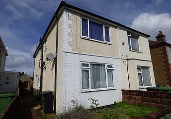 1 bedroom maisonette to rent - Wilmer Road, Eastleigh, SO50 - Property View 1