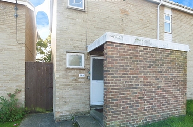 1 bedroom property to rent - Pelican Close, Fareham, Hampshire, PO15