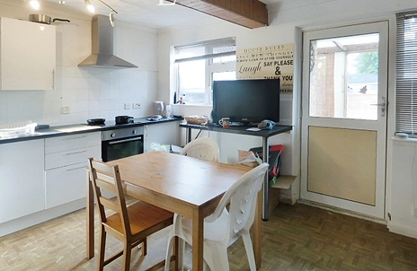 1 bedroom property to rent - Pelican Close, Fareham, Hampshire, PO15 - Property View 2