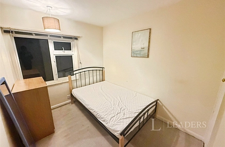 1 bedroom property to rent - Pelican Close, Fareham, Hampshire, PO15 - Property View 3