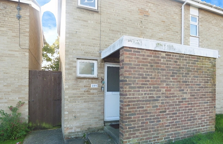 1 bedroom property to rent - Pelican Close, Fareham, Hampshire, PO15