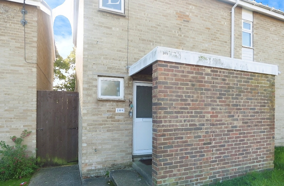 1 bedroom property to rent - Pelican Close, Fareham, Hampshire, PO15 - Property View 1