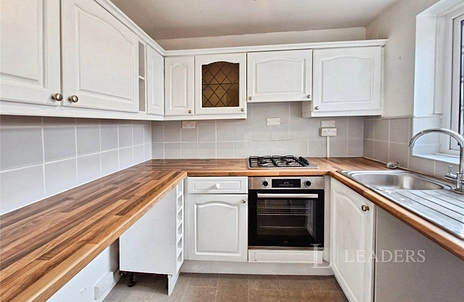 3 bedroom property to rent - Olympic Way, Eastleigh, Hampshire, SO50 - Property View 2