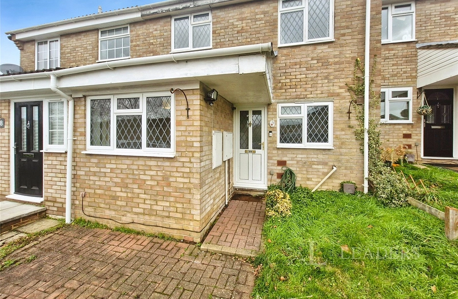 3 bedroom property to rent - Olympic Way, Eastleigh, Hampshire, SO50 - Property View 1