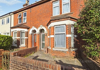 property for rent in Desborough Road, Eastleigh, Hampshire, SO50