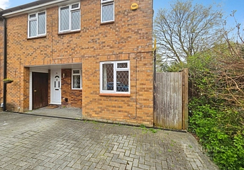 3 bedroom house to rent - Conway Close, Chandler's Ford, Eastleigh, Hampshire, SO53 - Property View 1