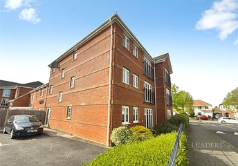 1 bedroom apartment to rent - Pluto Road, Eastleigh, Hampshire, SO50 - Property View 1