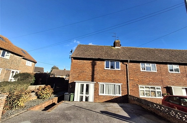 3 bedroom house for sale - Petworth Place, Eastbourne, East Sussex, BN22
