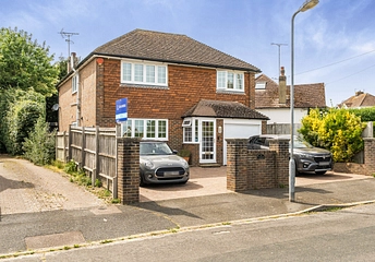 3 bedroom house for sale - Pevensey Park Road, Westham, Pevensey, East Sussex, BN24 - Property View 1