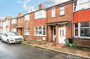 3 bedroom house for sale - Sydney Road, Eastbourne, East Sussex, BN22