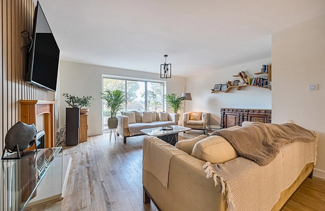 5 bedroom house for sale - Park Avenue, Eastbourne, East Sussex, BN21 - Property View 2