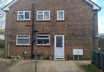1 bedroom apartment for sale - Maxfield Close, Eastbourne, East Sussex, BN20 - Property View 1