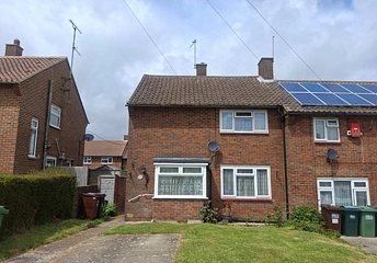 3 bedroom house for sale - Timberley Road, Eastbourne, East Sussex, BN22 - Property View 1