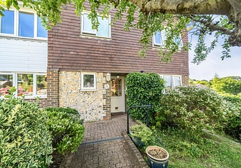 3 bedroom house for sale - The Croft, Church Street, Willingdon, Eastbourne, BN20 - Property View 1