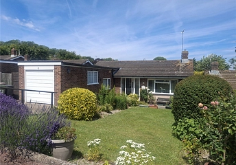2 bedroom bungalow for sale - Buckhurst Close, Eastbourne, East Sussex, BN20 - Property View 1